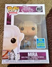 Funko Pop! The Dark Crystal Mira # 857 - 2019 Summer Convention Limited Edition - £16.77 GBP