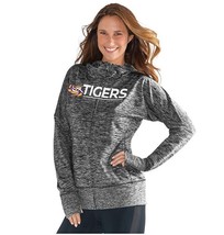 NEW GIII Sports By Carl Banks Louisiana Tigers Womens Zip Up Hoodie SMAL... - £25.88 GBP