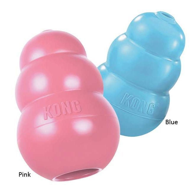 Puppy Teething Natural Rubber High Quality Vet Approved Training Small Dog Toys