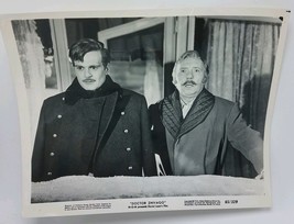 Original 8x10 Doctor Zhivago Photography Promo - Omar-
show original title

O... - £14.17 GBP