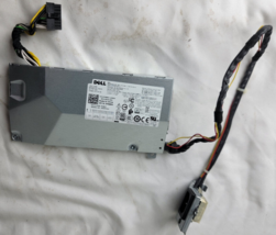 Dell 155W Power Supply Opti Plex 3240 3440 7440 Aio X1V9H HPY3Y Nmcmw GFM2M YD8RH - $18.07