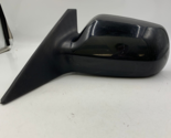 2003-2008 Mazda 6 Driver Side View Power Door Mirror Black OEM D01B35022 - $45.35