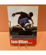 2006 Activision Tony Hawk's Project 8 #11 Stevie Williams Skateboard Car... - €63,78 EUR 2006 Activision Tony Hawk's Project 8 #11 Stevie Williams Skateboard Car... - €63,78 EUR