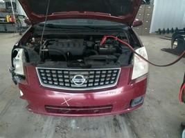 Alternator Thru 2/09 Fits 07-09 SENTRA 104666465 - $74.75