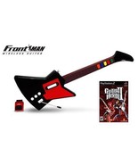 Nyko PS2 Frontman Wireless Guitar Controller - €61,85 EUR