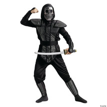 Ninja master child lg 12-14 - $1,317.87 MXN