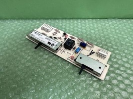 WR55X0129 WR55X129  GE Kenmore Refrigerator Dispenser Control Board - £61.74 GBP