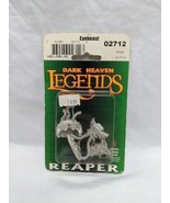 Reaper Miniatures Dark Heaven Legends Eyebeast Metal Miniature - $370.94 MXN