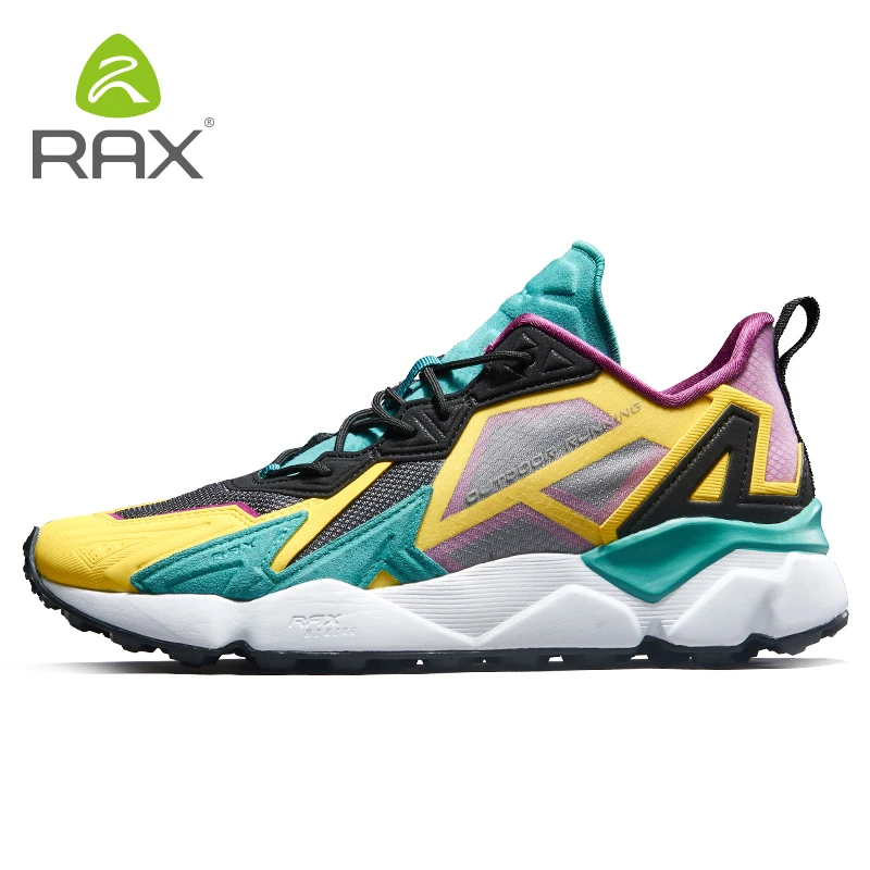 RAX 2024 Mens Running Shoes  Outdoor  Shoes Lightweight  for Women Comfortable C - £222.80 GBP