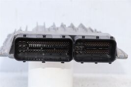 Bmw 328i 528i Engine Control Module Computer Ecu Ecm Pcm 7-581-126 image 2