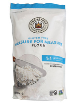  King Arthur Flour Gluten Free 5 lb Bag   - £14.47 GBP