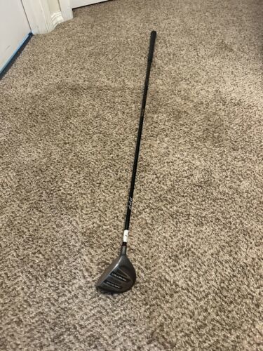 Orlimar Trimetal Strong Wood 13* UltraLite Graphite Firm Shaft RH - $24.75