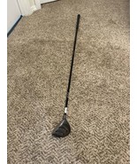 Orlimar Trimetal Strong Wood 13* UltraLite Graphite Firm Shaft RH - $34.24 CAD