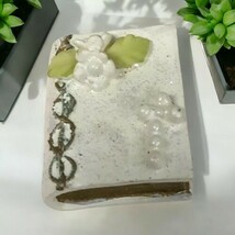 12 Resin Mini Bible 1.5” Party Favors Communion Biblia Recuerdos Comunion - $13.39