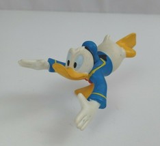 Vintage Disney Happiest Celebration on Earth Donald Duck McDonald&#39;s Toy - $5.93