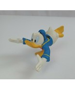 Vintage Disney Happiest Celebration on Earth Donald Duck McDonald&#39;s Toy - $111.01 MXN