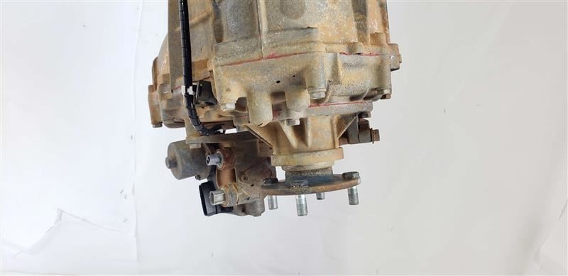 2005 2015 Toyota Tacoma OEM Transfer Case 4.0L V6 1GRFE Automatic 4WD Item image 4