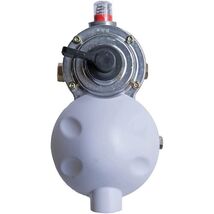 ADJ PRESURE REGLTR - $60.35