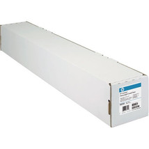 Brand Management Q1412B HP UNIVERSAL HEAVYWEIGHT COATED PAPER -24INCH X ... - $127.90