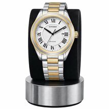 Citizen Eco-drive Arezzo 40mm AW1694-50A - $147.26