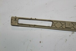 2007-2011 BMW E90 335i DASHBOARD CUP HOLDER TRIM ASSEMBLY K7234 image 4