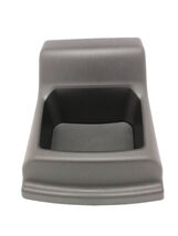 Camaro 2016-2020 tail storage bin station for center console. OEM. New t... - $24.00