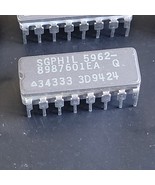 (4pcs) Trans Darlington NPN 95V 0.5A MILLSPEC 16 CDIP 5962-8987601EA NEW... - $133.13 CAD