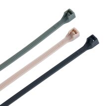 Gardner Bender Assorted Cable Tie 200 pk 10096 - $12.95