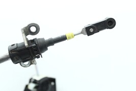 2006-2009 VOLKSWAGEN RABBIT AUTOMATIC FLOOR GEAR SHIFTER SELECTOR ASSEMBLY H1892 image 10