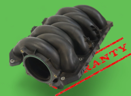 2003-2005 ford thunderbird tbird 3.9l v8 engine air intake manifold duct OEM - £191.55 GBP