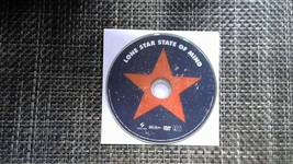 Lone Star State Of Mind (DVD, 2002) - £4.32 GBP