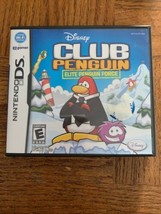 Club Penguin Nintendo DS Game - £19.73 GBP