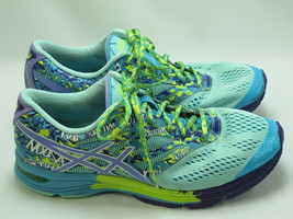 ASICS Gel Noosa Tri 10 Running Shoes Women’s Size 9.5 Excellent Plus Condition - £71.55 GBP