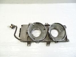 80 Mercedes W116 300SD head lamp light housing right - $49.99