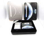 Titanium Millennium One World One Future ZIPPO 1999 MIB Rare - $139.00