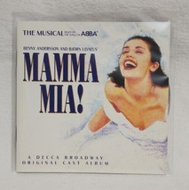 Mamma Mia! 2 Lot CD (Disc Only), Good Condition - £7.43 GBP