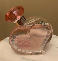 Justice beYOUtiful Fragrance/Parfum Spray 1.0 FL OZ / 30 ML Perfume Be Y... - £23.91 GBP