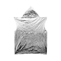 Coghlan&#39;s Emergency Survival Poncho  Lightweight Waterproof Heat Reflec... - $30.49 CAD