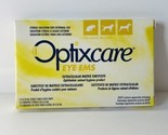Optixcare Eye EMS Extracellular  0.33 ml x 5 for Animal Use - £19.83 GBP