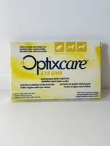 Optixcare Eye EMS Extracellular  0.33 ml x 5 for Animal Use - £19.74 GBP