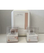BeautyBio  Science GloPro Eye Attachment, Lip Attachment &amp; Storage Organ... - $37.62