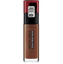 L'oreal Infallible Fresh Wear Foundation #540 Mahogany  Pick Your Choice - $6.87+