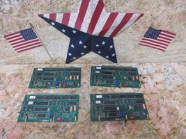 1988 Fadal 4020 Cnc Vertical Mill Circuit Board 1010-1 A 1A Each 1 Warranty - $63.04