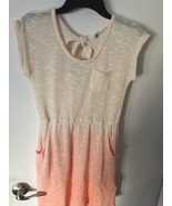 Preowned Roxy Youth Girl&#39;s Large Top - Size 12 - $9.86