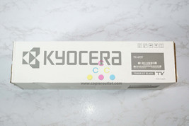 New OEM Kyocera TASKalfa 7002i/ 7003i/ 8002i, TK-6727 Black Toner Kit Cartridge - £104.21 GBP