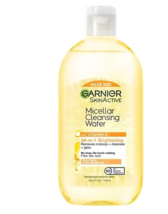 SkinActive Micellar Cleansing Water All-in-1 Brightening, 23.7 fl oz - £38.52 GBP