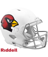 Arizona Cardinals Helmet Riddell Authentic Full Size Speed Style 2023 - $474.96 CAD