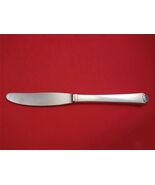 Vendome aka Arvesolv by Hans Hansen Sterling Silver Dinner Knife Long Ha... - $157.22 CAD