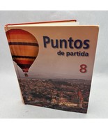 Puntos De Partida  An Invitation to Spanish by Thalia Dorwick - $44.98 CAD