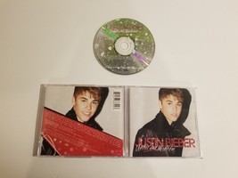 Under The Mistletoe by Justin Bieber (CD, 2011, Island Def Jam) - £5.92 GBP